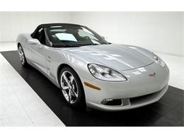 2010 Chevrolet Corvette (CC-2085610) for sale in Morgantown, Pennsylvania