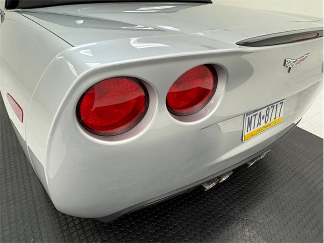 2010 Chevrolet Corvette (CC-2085610) for sale in Morgantown, Pennsylvania