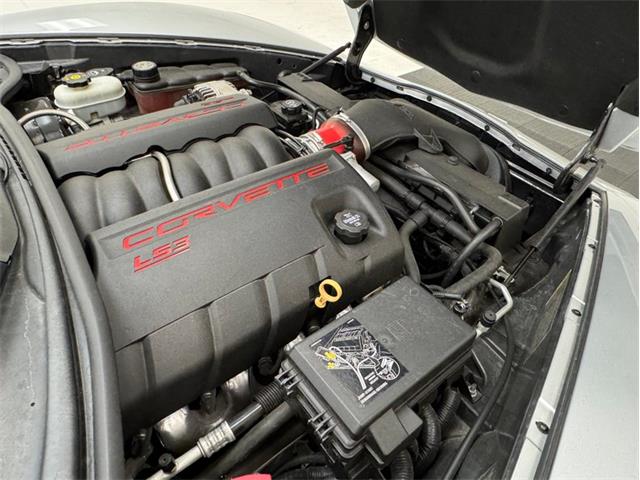 2010 Chevrolet Corvette (CC-2085610) for sale in Morgantown, Pennsylvania