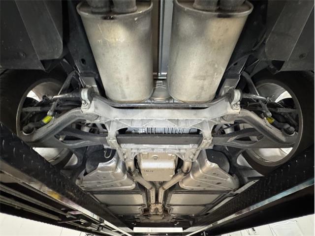 2010 Chevrolet Corvette (CC-2085610) for sale in Morgantown, Pennsylvania