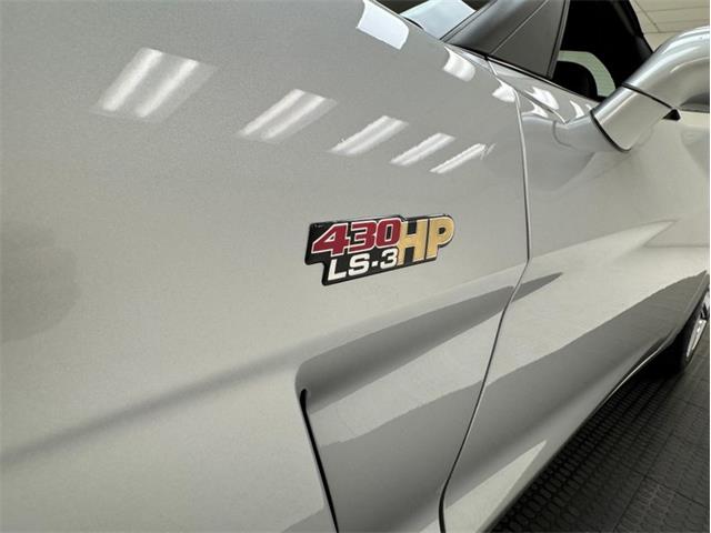 2010 Chevrolet Corvette (CC-2085610) for sale in Morgantown, Pennsylvania