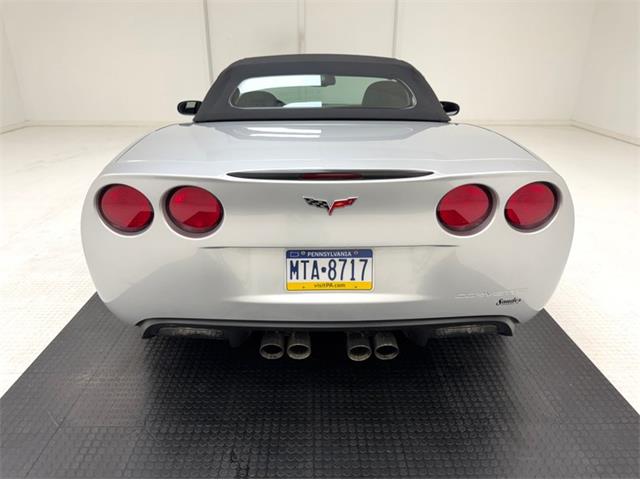 2010 Chevrolet Corvette (CC-2085610) for sale in Morgantown, Pennsylvania