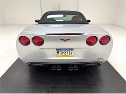 2010 Chevrolet Corvette (CC-2085610) for sale in Morgantown, Pennsylvania