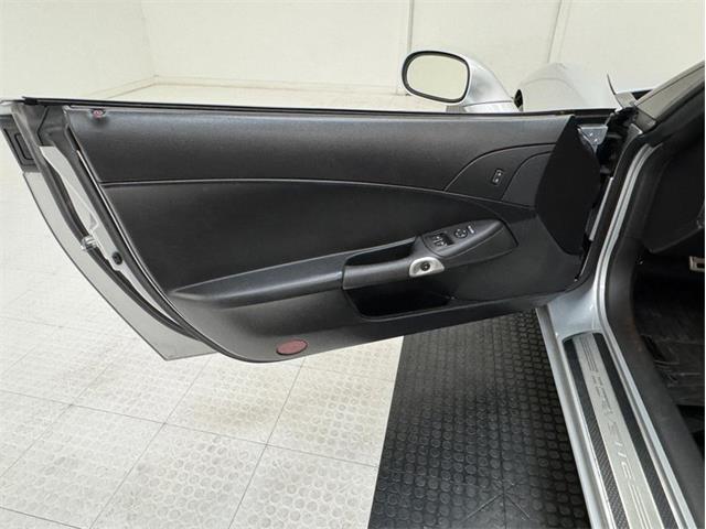 2010 Chevrolet Corvette (CC-2085610) for sale in Morgantown, Pennsylvania
