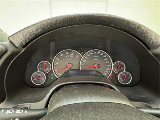 2010 Chevrolet Corvette (CC-2085610) for sale in Morgantown, Pennsylvania