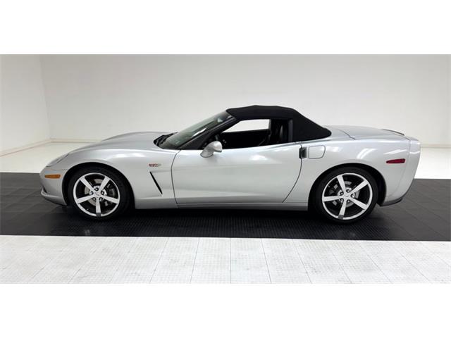 2010 Chevrolet Corvette (CC-2085610) for sale in Morgantown, Pennsylvania