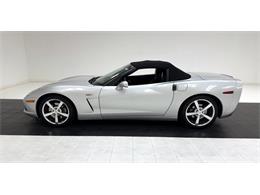 2010 Chevrolet Corvette (CC-2085610) for sale in Morgantown, Pennsylvania