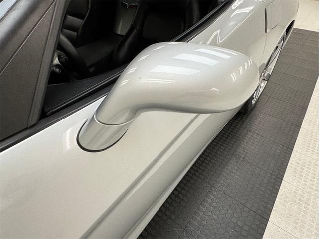 2010 Chevrolet Corvette (CC-2085610) for sale in Morgantown, Pennsylvania