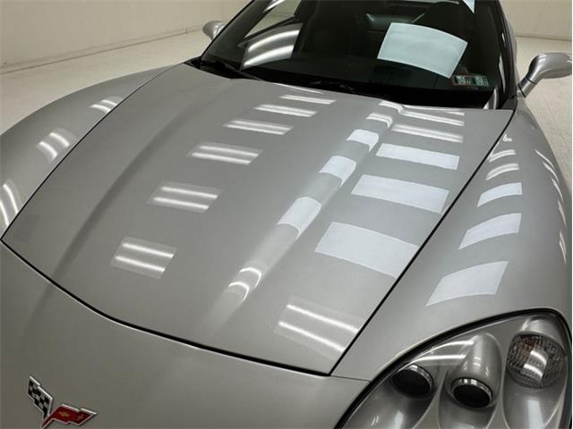 2010 Chevrolet Corvette (CC-2085610) for sale in Morgantown, Pennsylvania