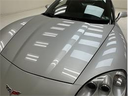 2010 Chevrolet Corvette (CC-2085610) for sale in Morgantown, Pennsylvania
