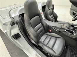 2010 Chevrolet Corvette (CC-2085610) for sale in Morgantown, Pennsylvania