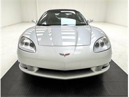 2010 Chevrolet Corvette (CC-2085610) for sale in Morgantown, Pennsylvania