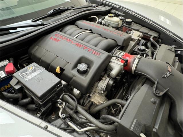 2010 Chevrolet Corvette (CC-2085610) for sale in Morgantown, Pennsylvania