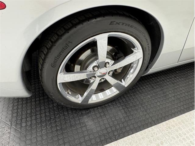 2010 Chevrolet Corvette (CC-2085610) for sale in Morgantown, Pennsylvania