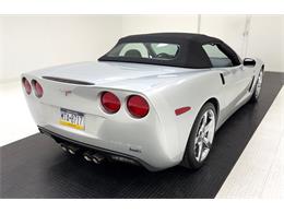 2010 Chevrolet Corvette (CC-2085610) for sale in Morgantown, Pennsylvania