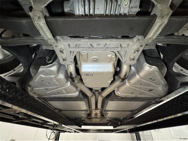 2010 Chevrolet Corvette (CC-2085610) for sale in Morgantown, Pennsylvania