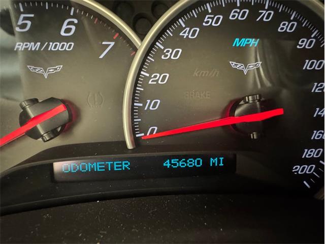 2010 Chevrolet Corvette (CC-2085610) for sale in Morgantown, Pennsylvania