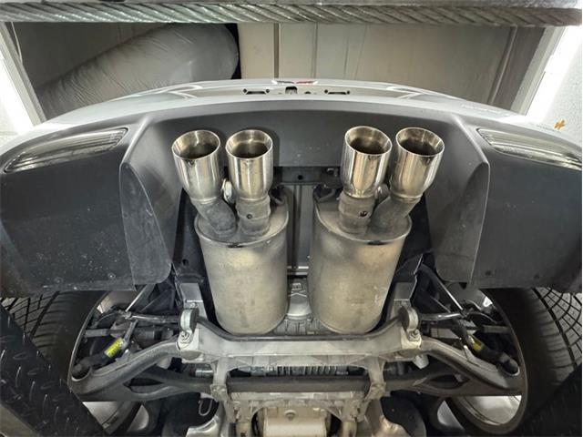 2010 Chevrolet Corvette (CC-2085610) for sale in Morgantown, Pennsylvania