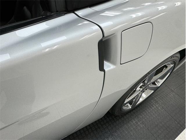 2010 Chevrolet Corvette (CC-2085610) for sale in Morgantown, Pennsylvania