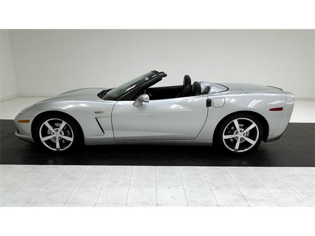 2010 Chevrolet Corvette (CC-2085610) for sale in Morgantown, Pennsylvania