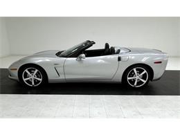 2010 Chevrolet Corvette (CC-2085610) for sale in Morgantown, Pennsylvania