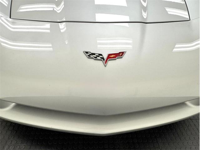 2010 Chevrolet Corvette (CC-2085610) for sale in Morgantown, Pennsylvania
