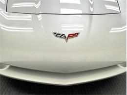 2010 Chevrolet Corvette (CC-2085610) for sale in Morgantown, Pennsylvania