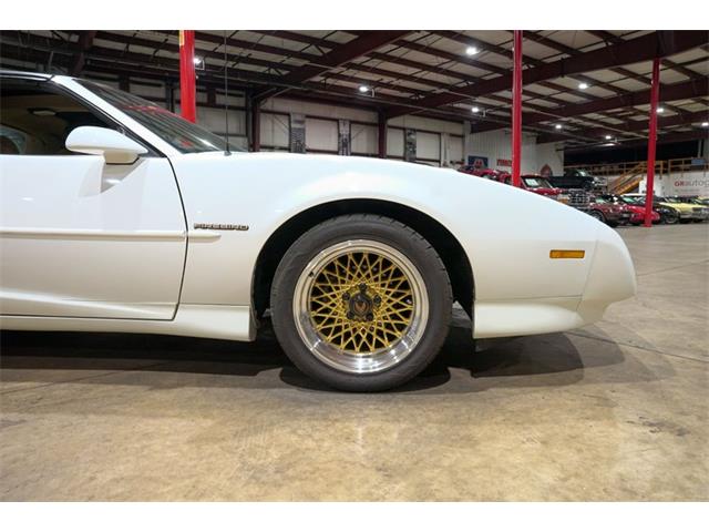 1992 Pontiac Firebird (CC-2085611) for sale in Kentwood, Michigan