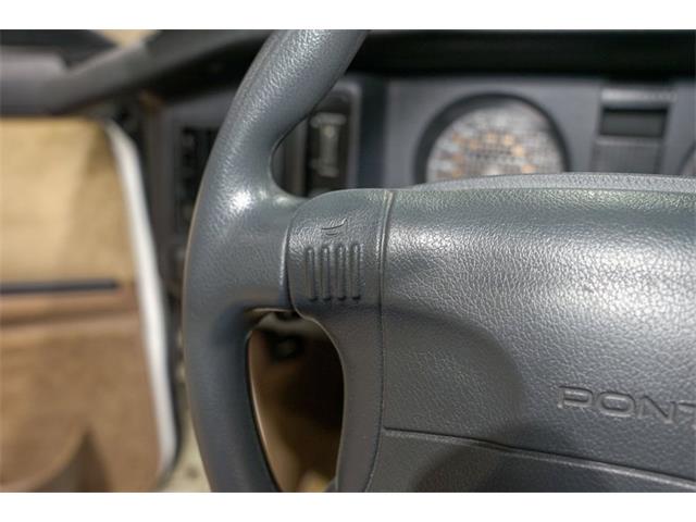 1992 Pontiac Firebird (CC-2085611) for sale in Kentwood, Michigan
