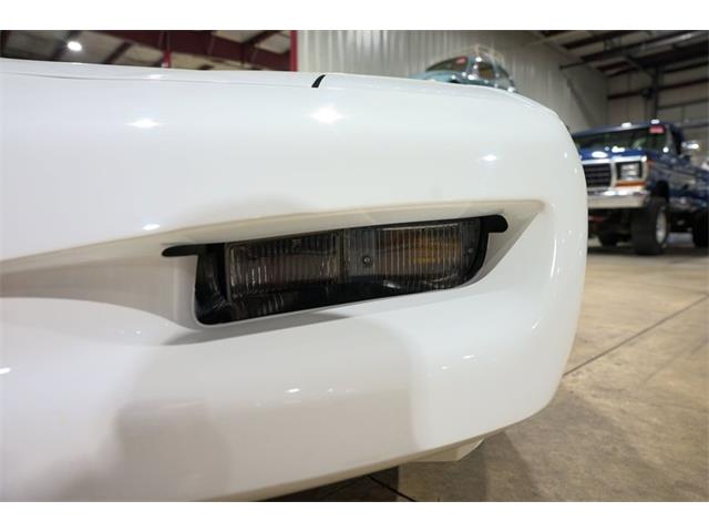 1992 Pontiac Firebird (CC-2085611) for sale in Kentwood, Michigan
