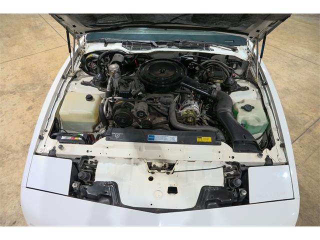 1992 Pontiac Firebird (CC-2085611) for sale in Kentwood, Michigan