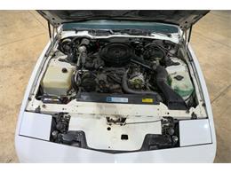 1992 Pontiac Firebird (CC-2085611) for sale in Kentwood, Michigan