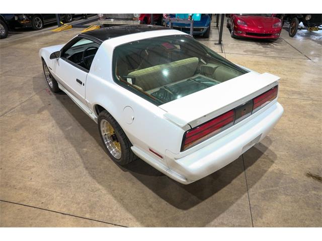 1992 Pontiac Firebird (CC-2085611) for sale in Kentwood, Michigan