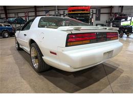1992 Pontiac Firebird (CC-2085611) for sale in Kentwood, Michigan