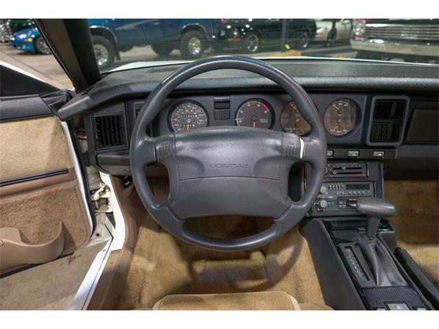 1992 Pontiac Firebird (CC-2085611) for sale in Kentwood, Michigan
