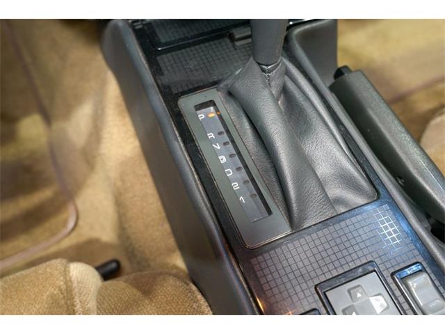 1992 Pontiac Firebird (CC-2085611) for sale in Kentwood, Michigan