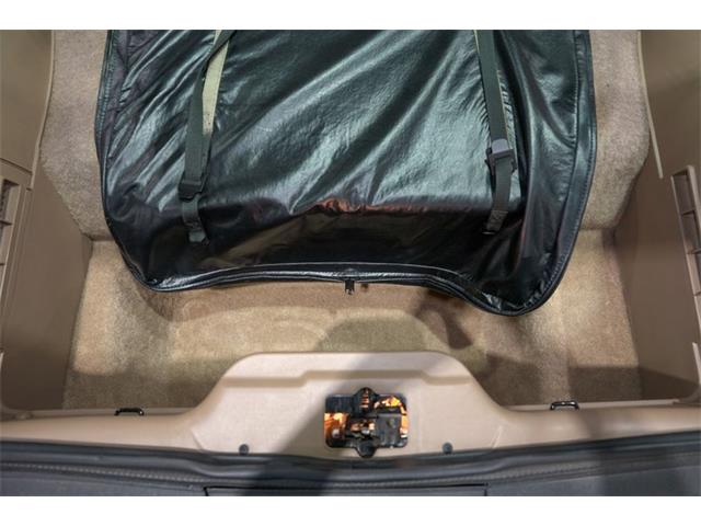 1992 Pontiac Firebird (CC-2085611) for sale in Kentwood, Michigan