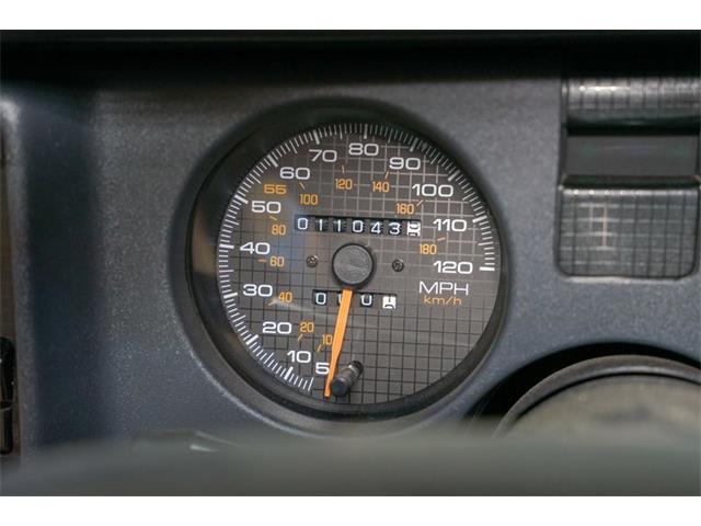 1992 Pontiac Firebird (CC-2085611) for sale in Kentwood, Michigan