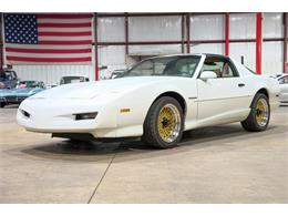 1992 Pontiac Firebird (CC-2085611) for sale in Kentwood, Michigan