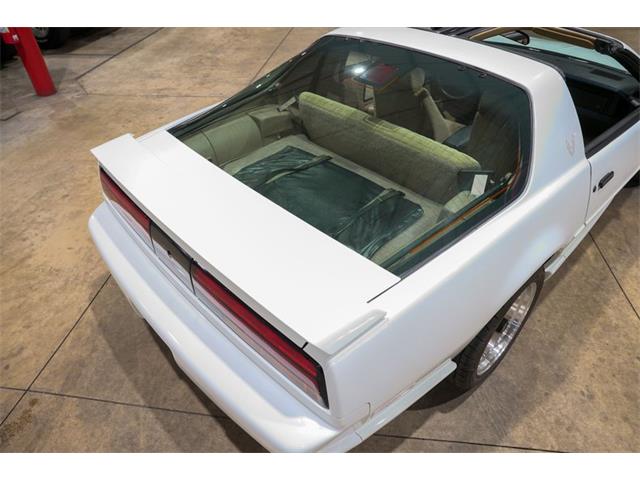 1992 Pontiac Firebird (CC-2085611) for sale in Kentwood, Michigan