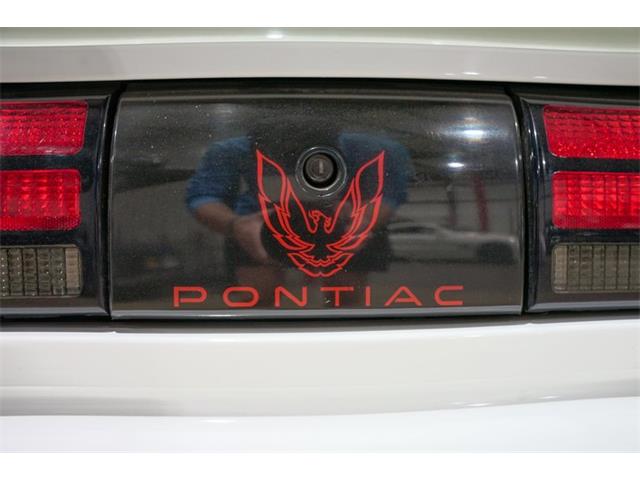 1992 Pontiac Firebird (CC-2085611) for sale in Kentwood, Michigan