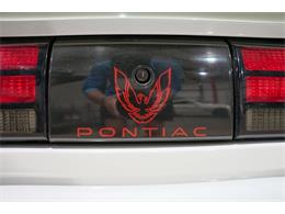 1992 Pontiac Firebird (CC-2085611) for sale in Kentwood, Michigan