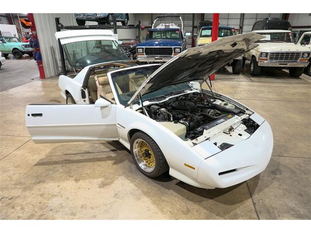 1992 Pontiac Firebird (CC-2085611) for sale in Kentwood, Michigan