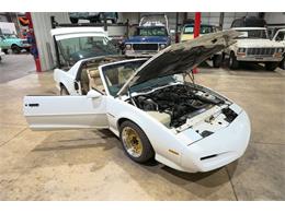 1992 Pontiac Firebird (CC-2085611) for sale in Kentwood, Michigan