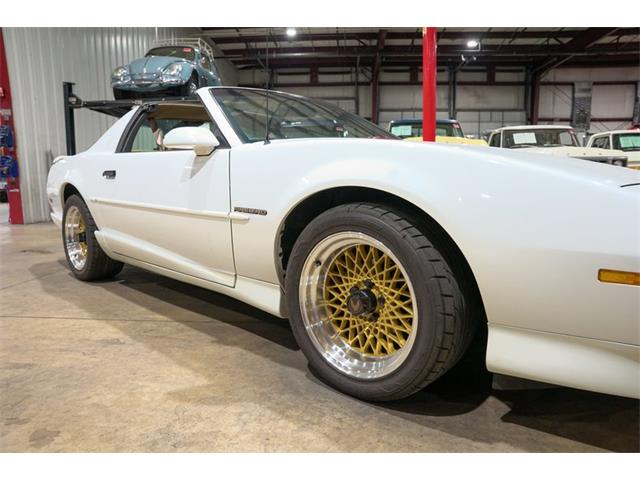 1992 Pontiac Firebird (CC-2085611) for sale in Kentwood, Michigan