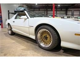 1992 Pontiac Firebird (CC-2085611) for sale in Kentwood, Michigan