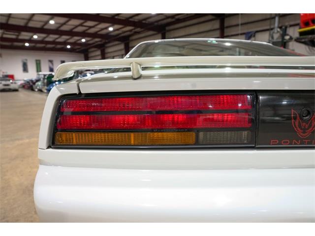 1992 Pontiac Firebird (CC-2085611) for sale in Kentwood, Michigan
