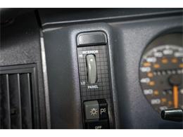 1992 Pontiac Firebird (CC-2085611) for sale in Kentwood, Michigan