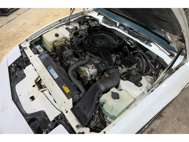 1992 Pontiac Firebird (CC-2085611) for sale in Kentwood, Michigan