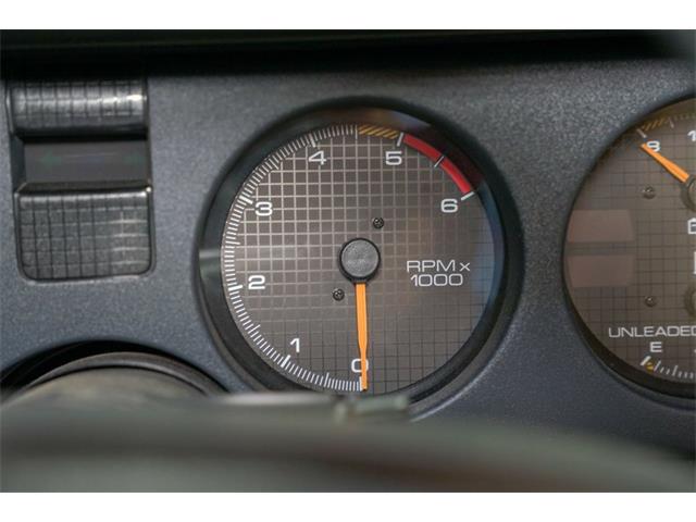 1992 Pontiac Firebird (CC-2085611) for sale in Kentwood, Michigan